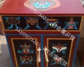 萍乡传统蒙古家具